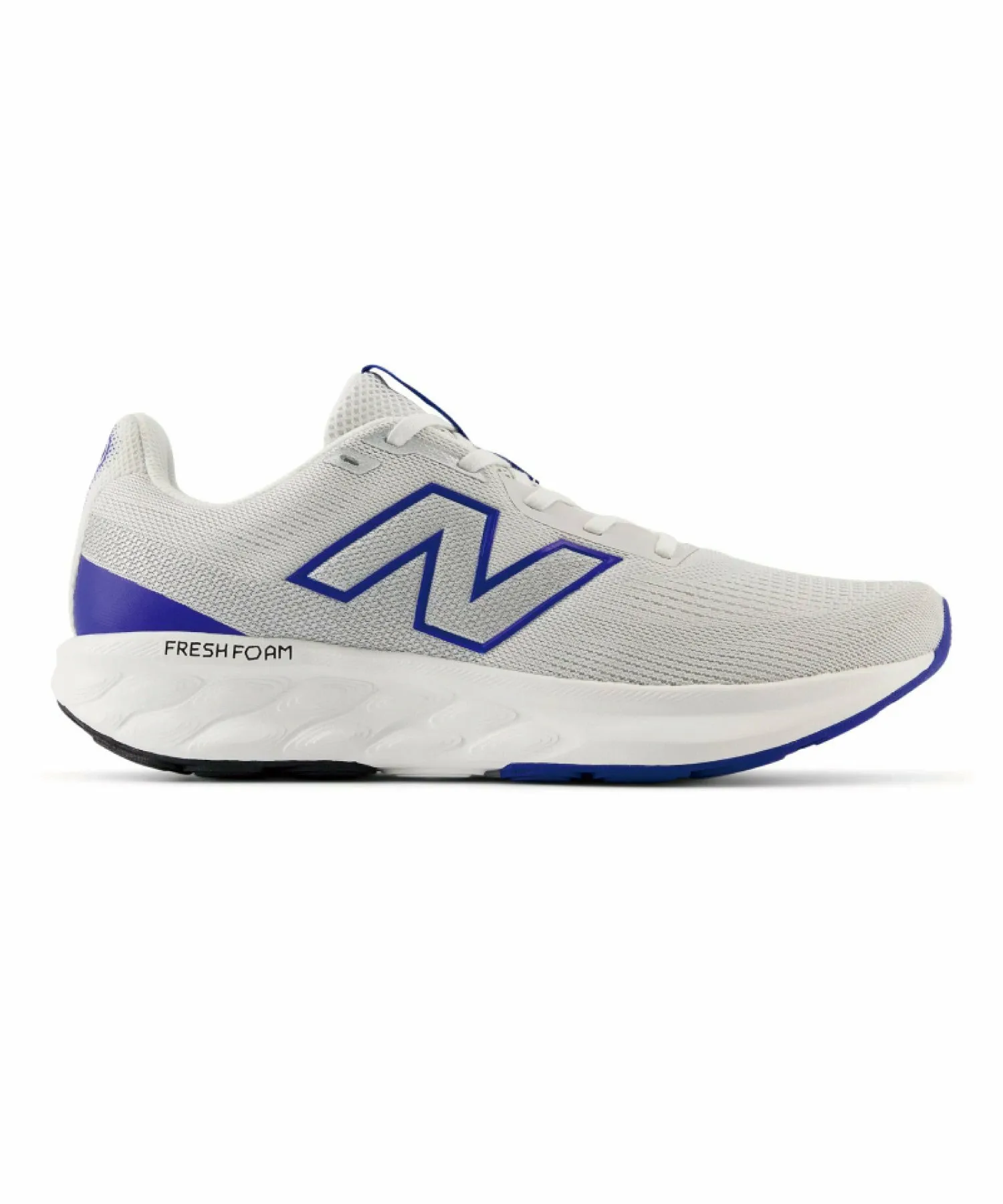 Мужские кроссовки NB M520 2E LG9 New Balance, Gray