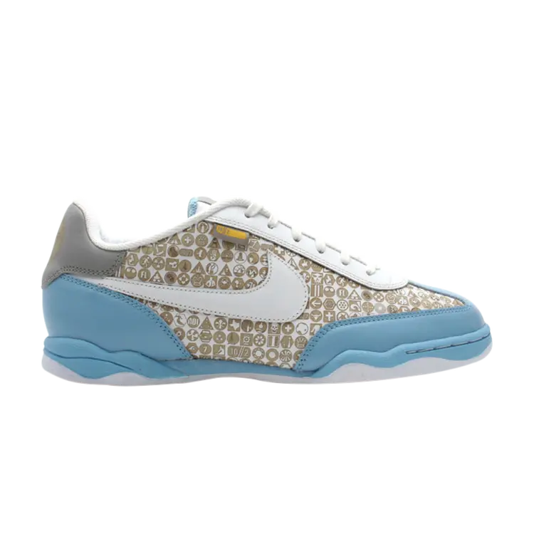 

Кроссовки Nike Zoom Air Fc Id 10/2 'Futura/Lance Armstrong', белый