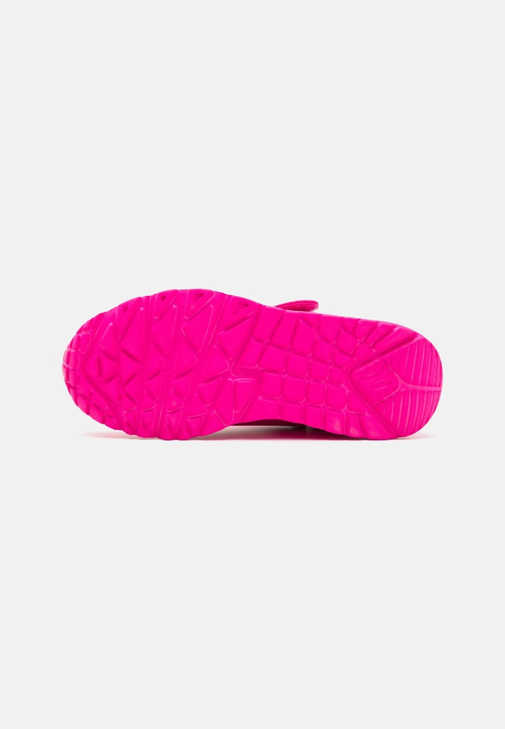 

Полукеды Uno Lite Skechers, ярко-розовые