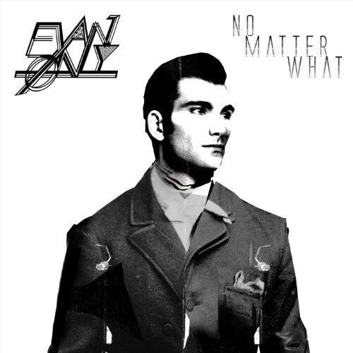 

Виниловая пластинка Evan Only: No Matter What