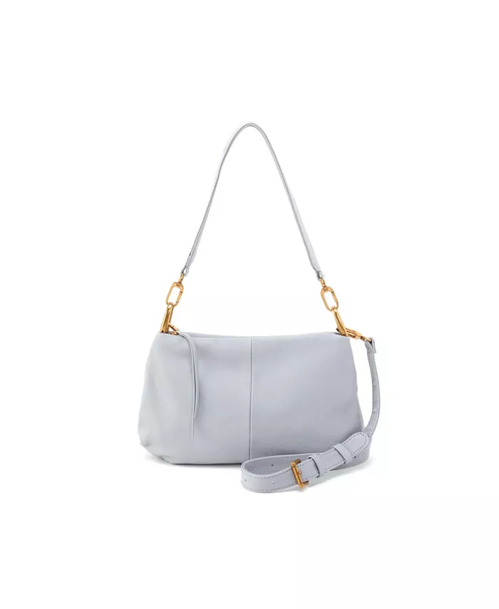 

СУМКА ЧЕРЕЗ ПЛЕЧО ADVANCE CROSSBODY HOBO, синий