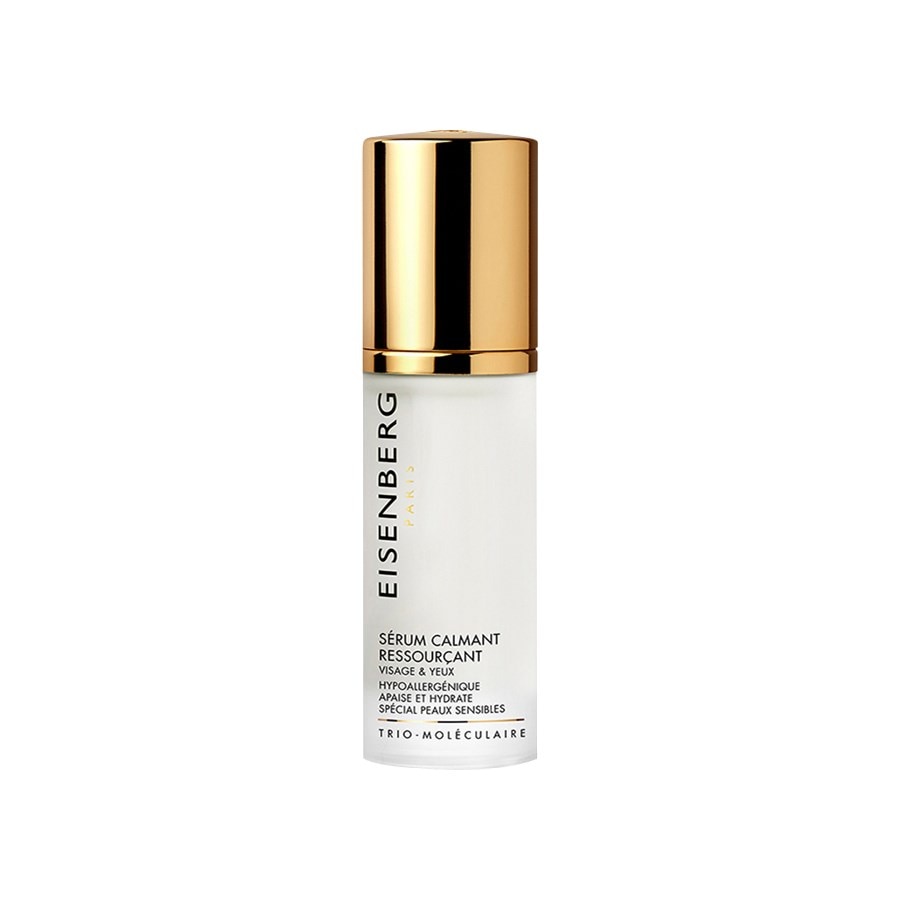

Сыворотка для лица EISENBERG Sérum Calmant Ressourcant, 30 ml