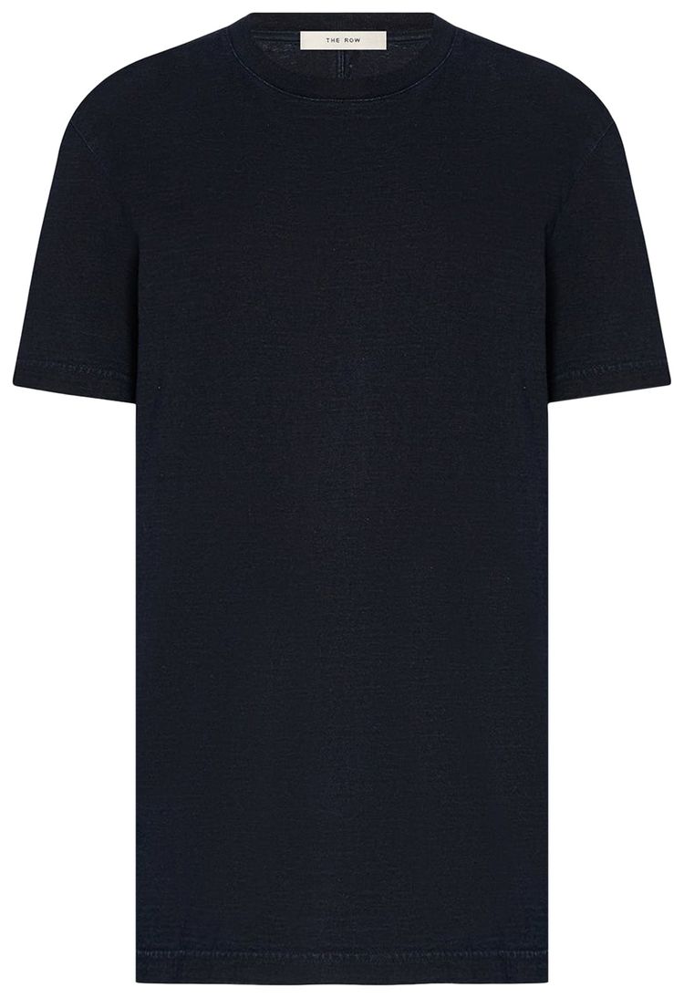 

Топ The Row Serata Top, черный