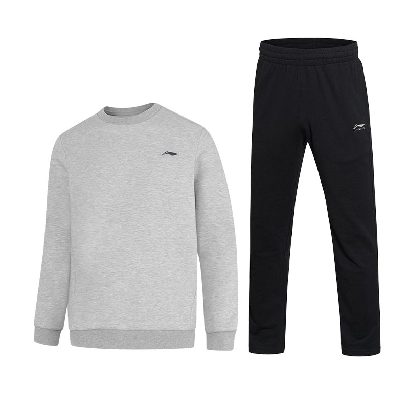 

Повседневная спортивная одежда для мужчин LINING