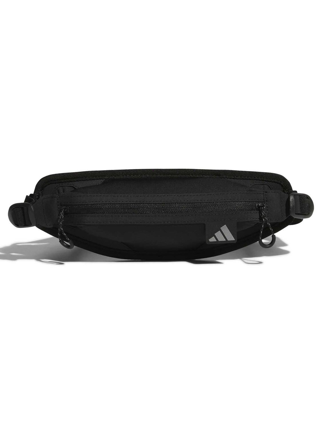 

Сумка через плечо Adidas Performance Running, черный