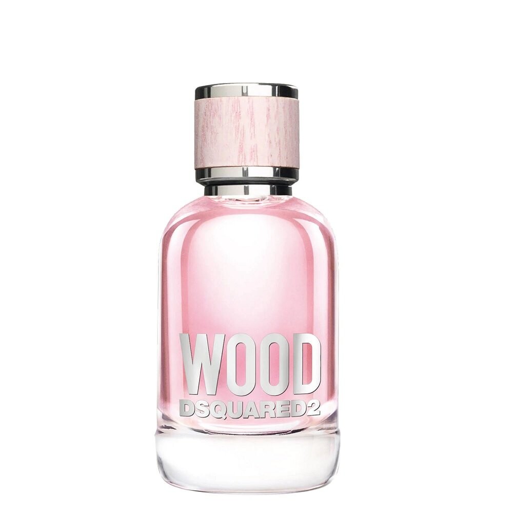 

Dsquared2, Wood Pour Femme, туалетная вода, 50 мл