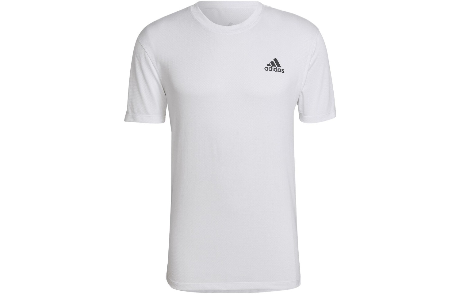 

Adidas Мужская футболка, Белый