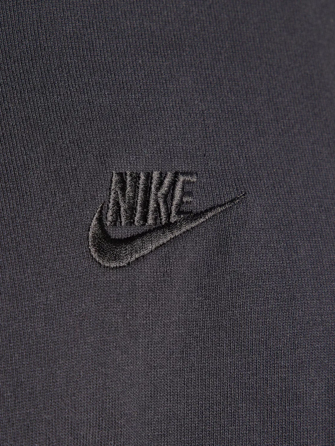 Футболка 'PREM ESS' Nike Sportswear, Black — фото 2
