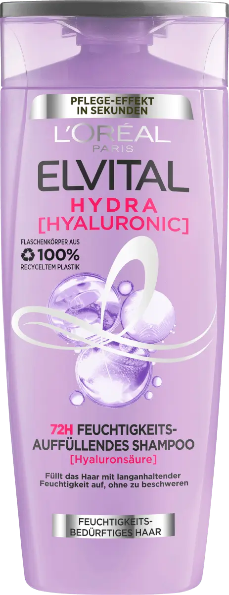 

Шампунь Hydra [Гиалуроновый] 250мл L'Oreal