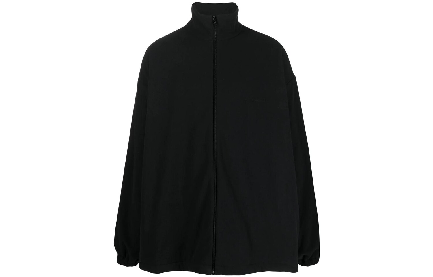 

Куртка мужская черная Balenciaga, черный