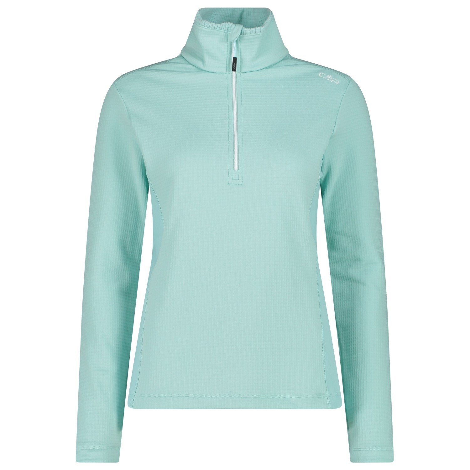 

Флисовый свитер Cmp Sweat 3G10746, цвет Acqua
