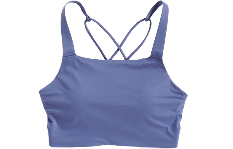 

Жилет женский Fenn Blue Nike