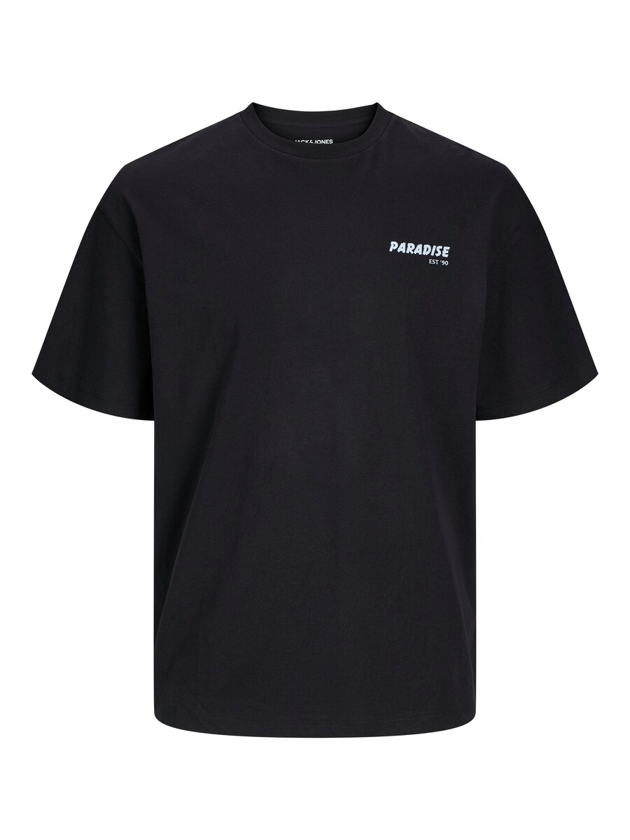 

Рубашка JACK & JONES JJCHARGE, черный