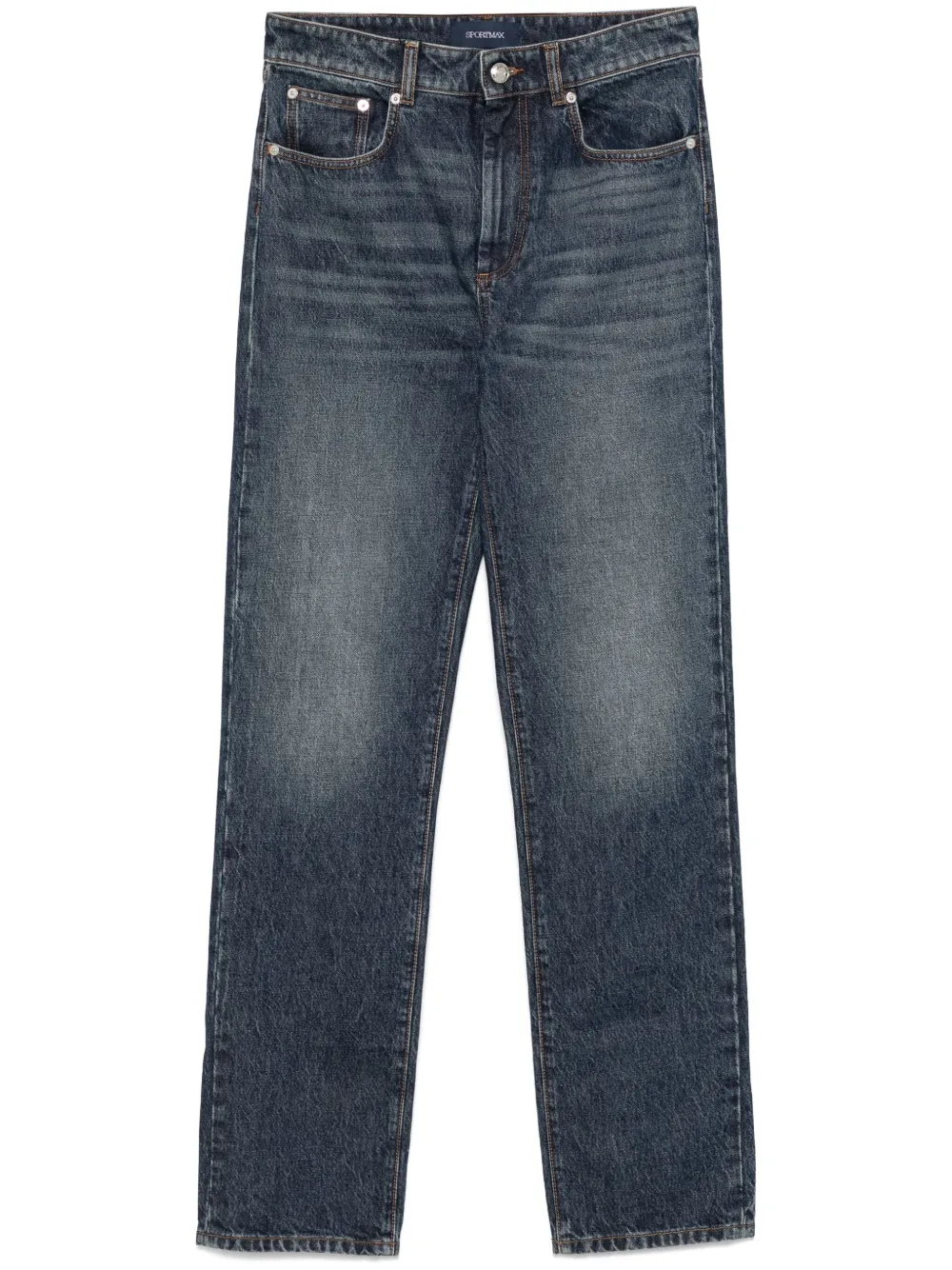 

Джинсы Tasso SPORTMAX, синий
