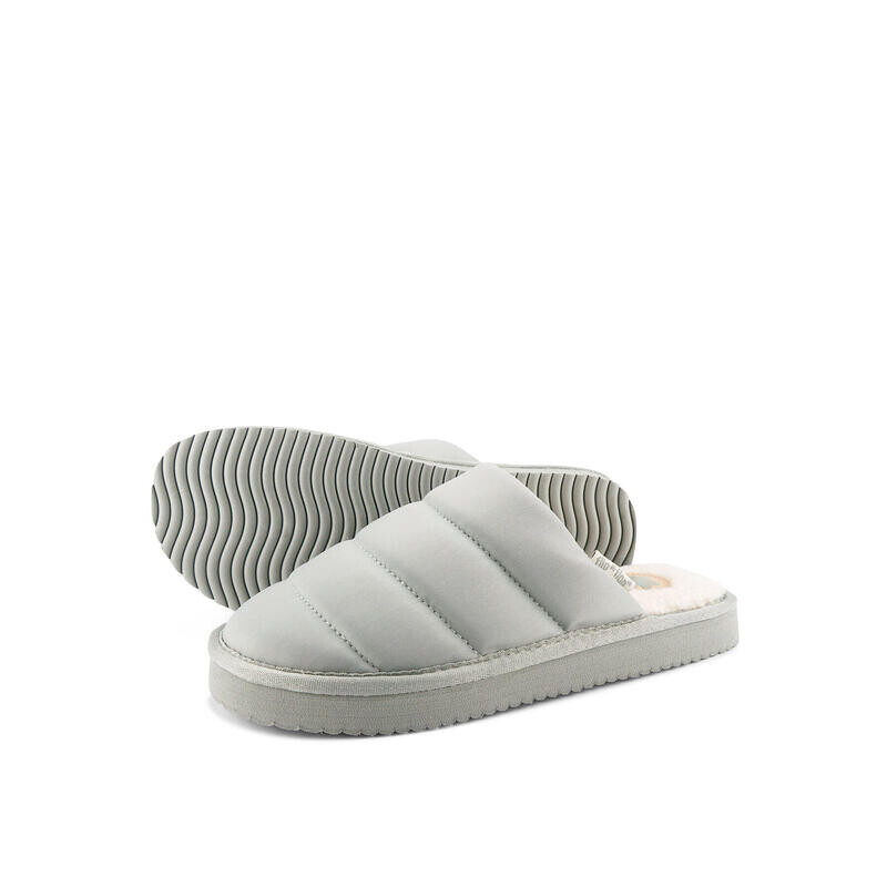 

Шлепанцы Flip Flop, серый
