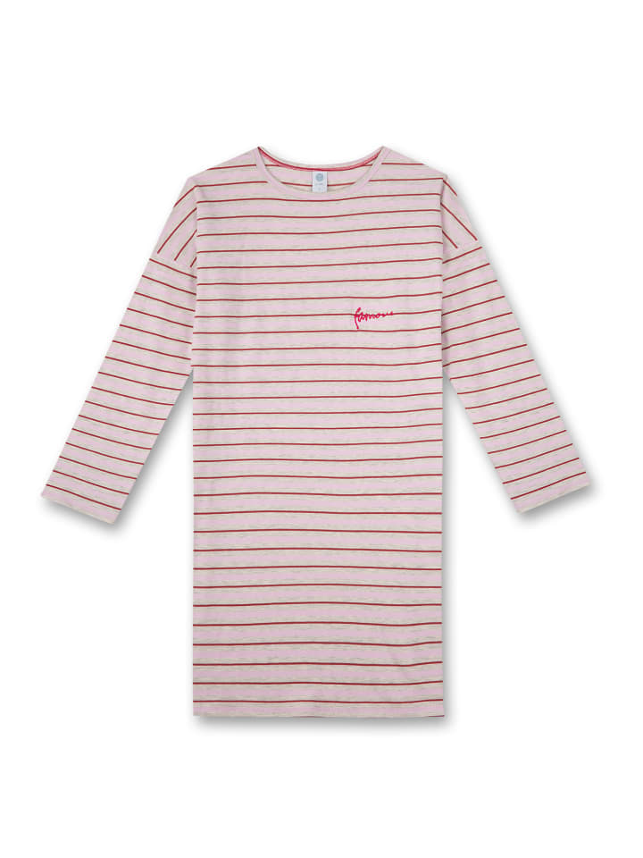 

Ночная рубашка бежевого цвета Sanetta