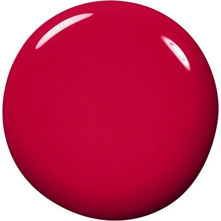 Лак для ногтей Color Intensive Nail Art 515 Lieblingsmensch Red 13,5 мл, Essie — фото 2