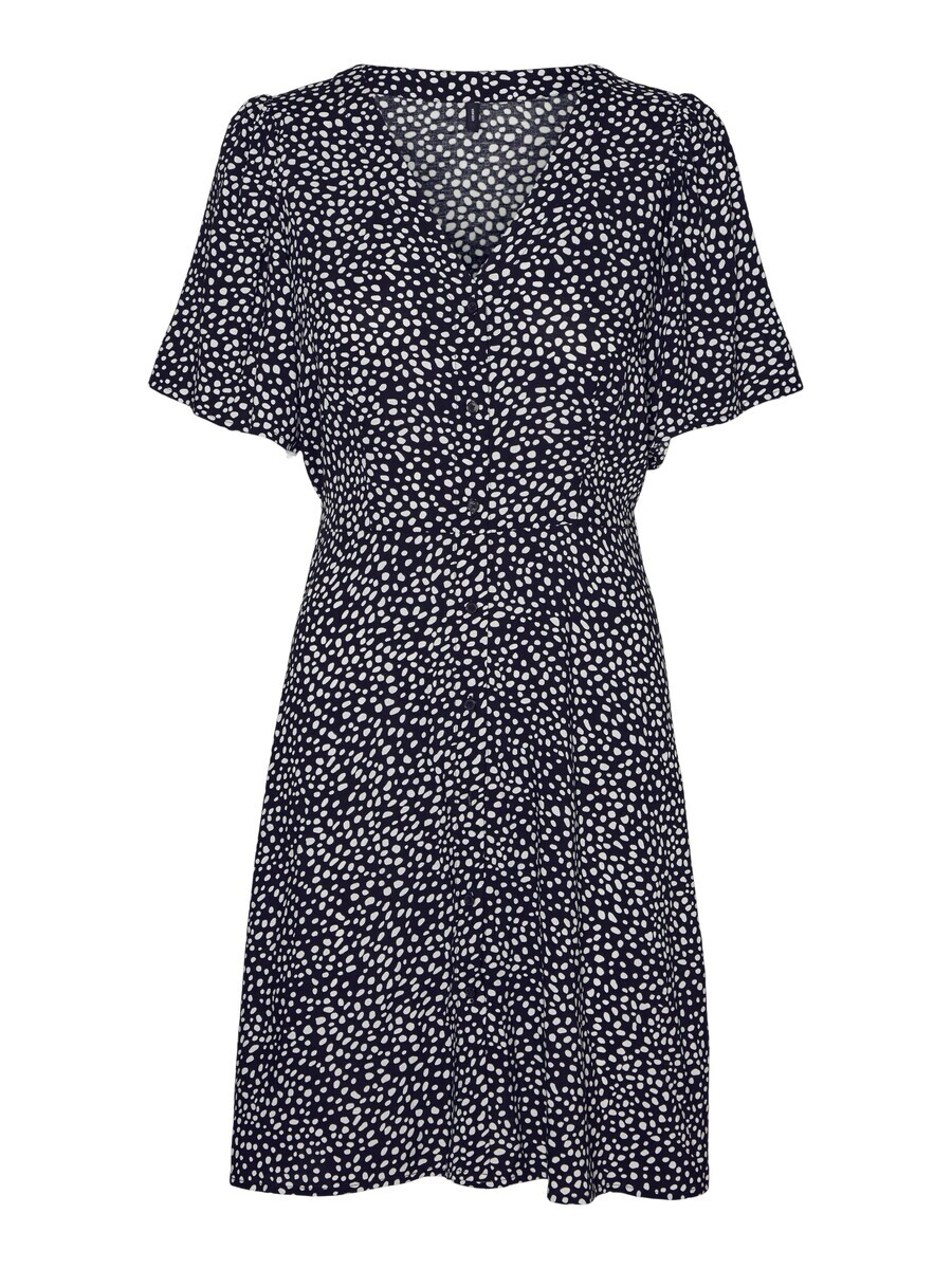 

Платье-рубашка Vero Moda ALBA, морской синий