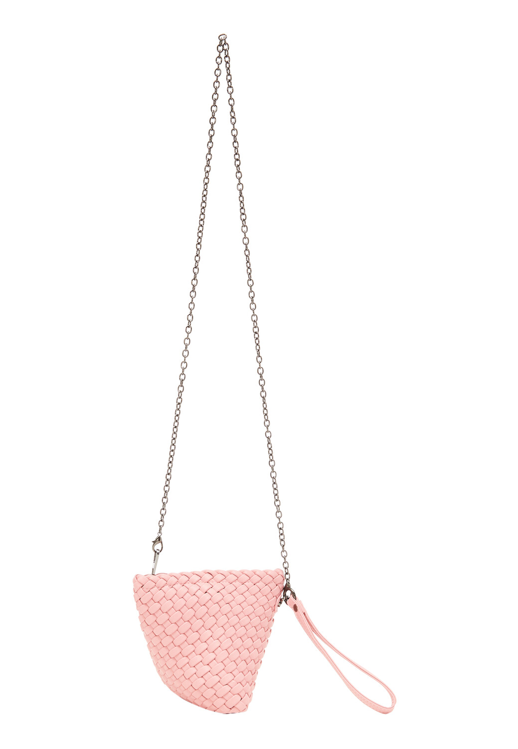 

Сумка через плечо NAEMI Handtasche, розовый