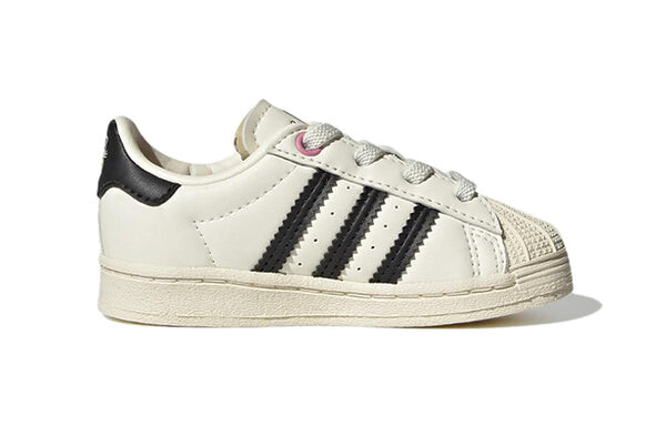 Кроссовки andr saraiva x superstar i Adidas, белый — фото 3