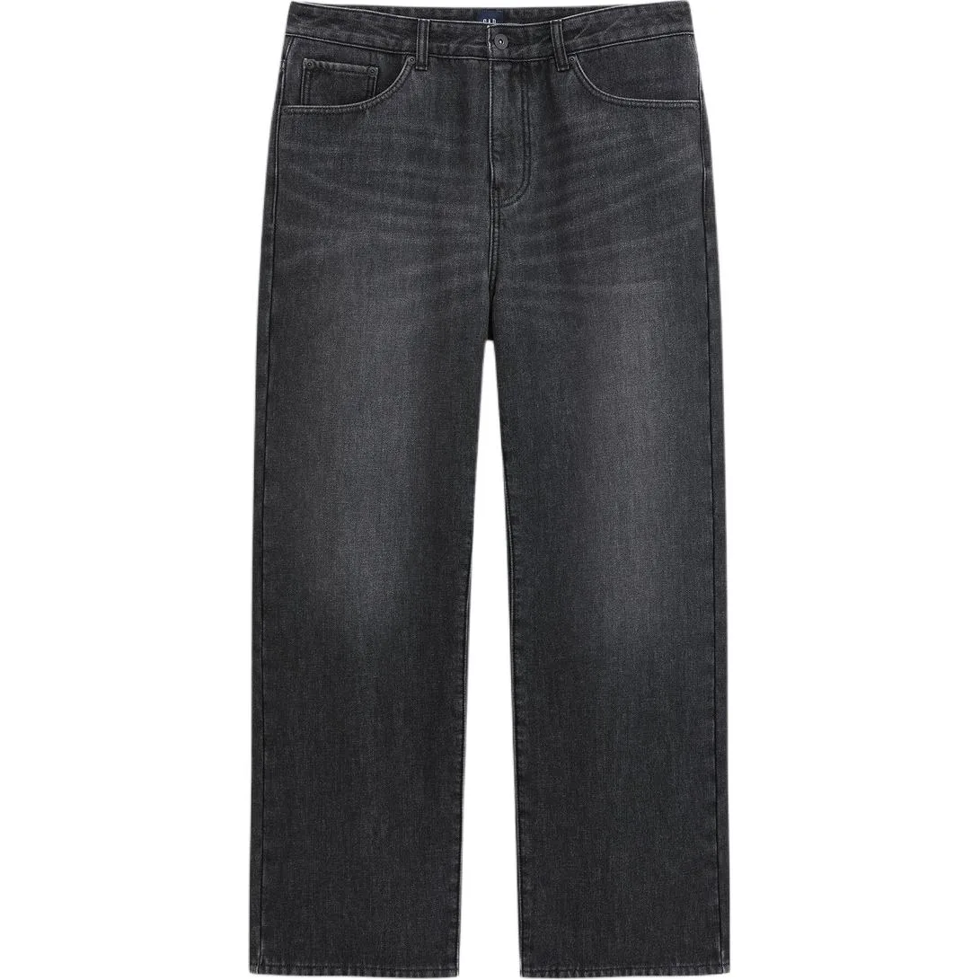 Джинсы мужские GAP, Washed Black
