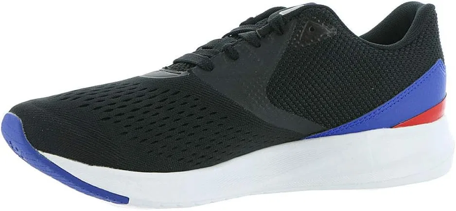 Мужские кроссовки New Balance Viz Pro Run V1 FuelCell, Black — фото 4