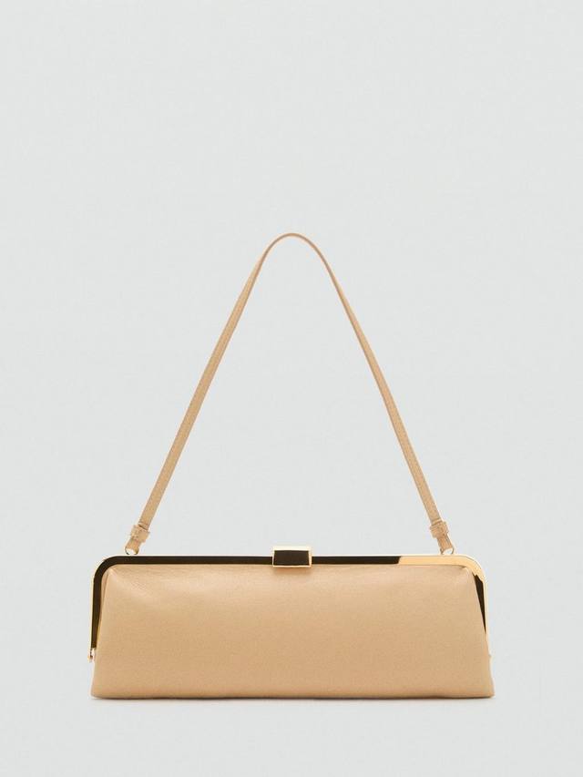 

Клатч Flautin Mango, Vanilla