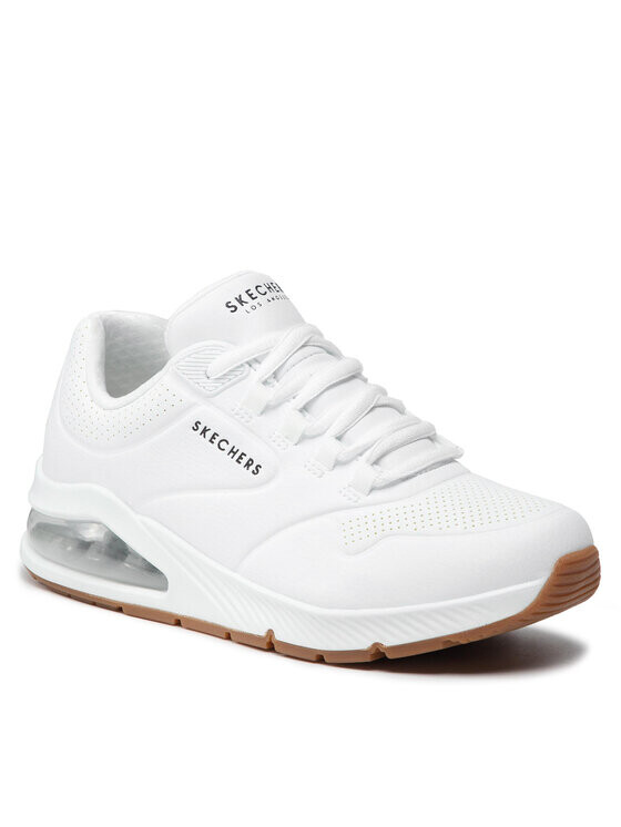 

Кроссовки Skechers, белый