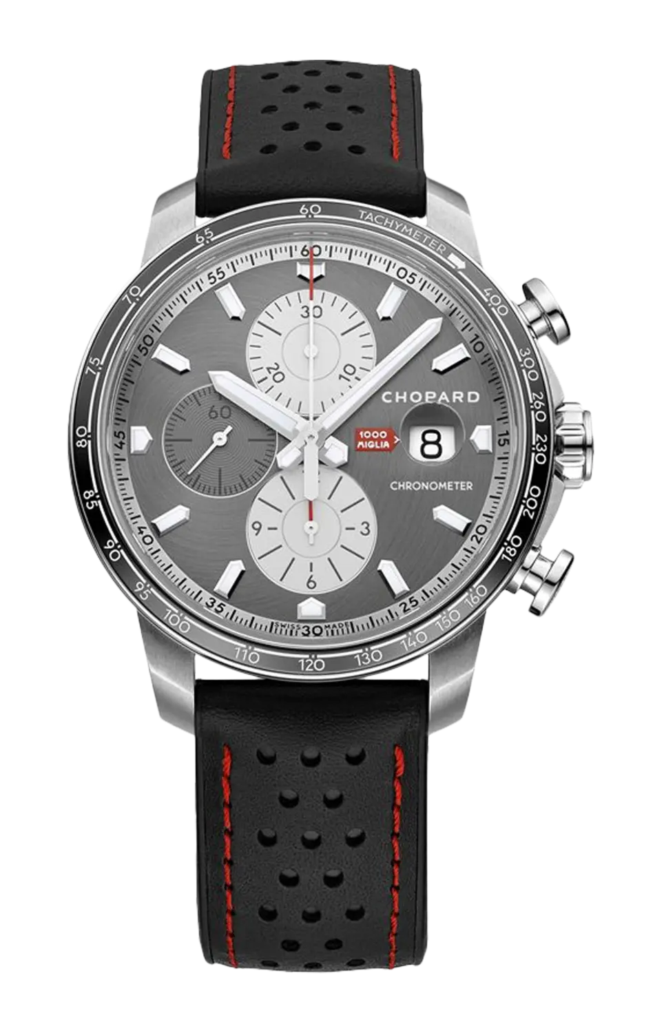 

Часы mille miglia 2021 race edition limited edition Chopard
