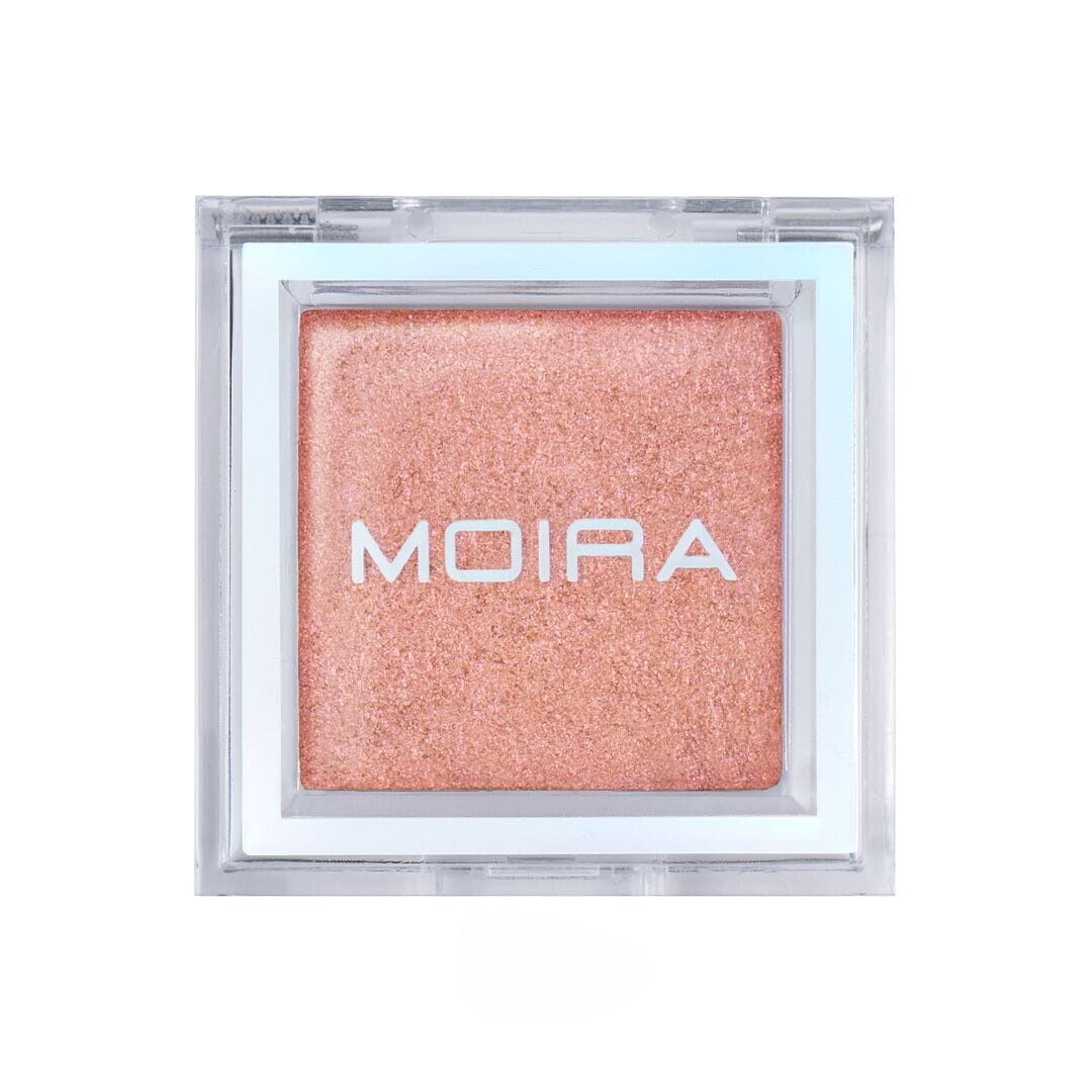 

Кремовые тени для век 005 Moira Lucent, 2,1 гр