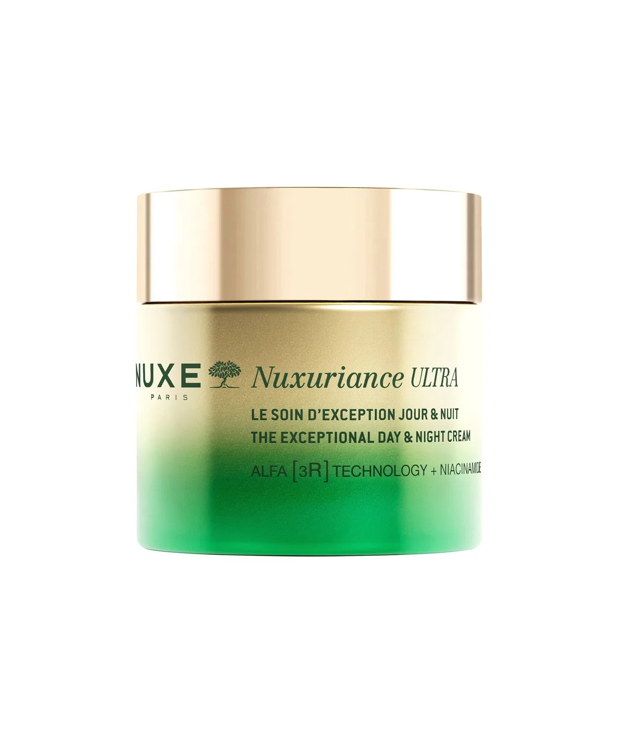 Крем дневной и ночной NUXE Nyxriance EX Day & Night
