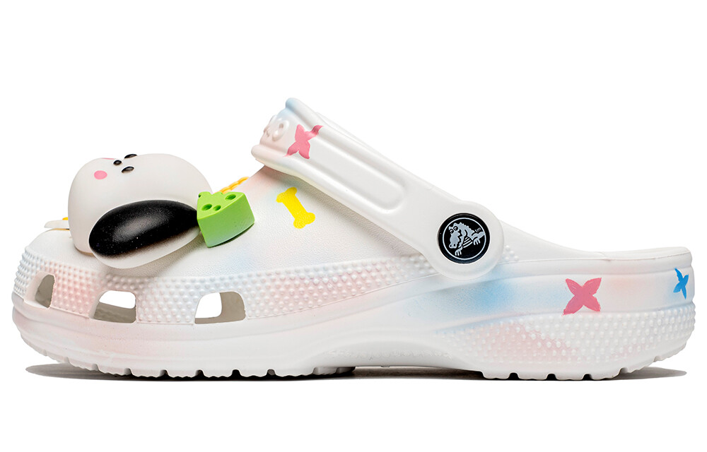 

Сабо Crocs Classic Clog Clogs Unisex