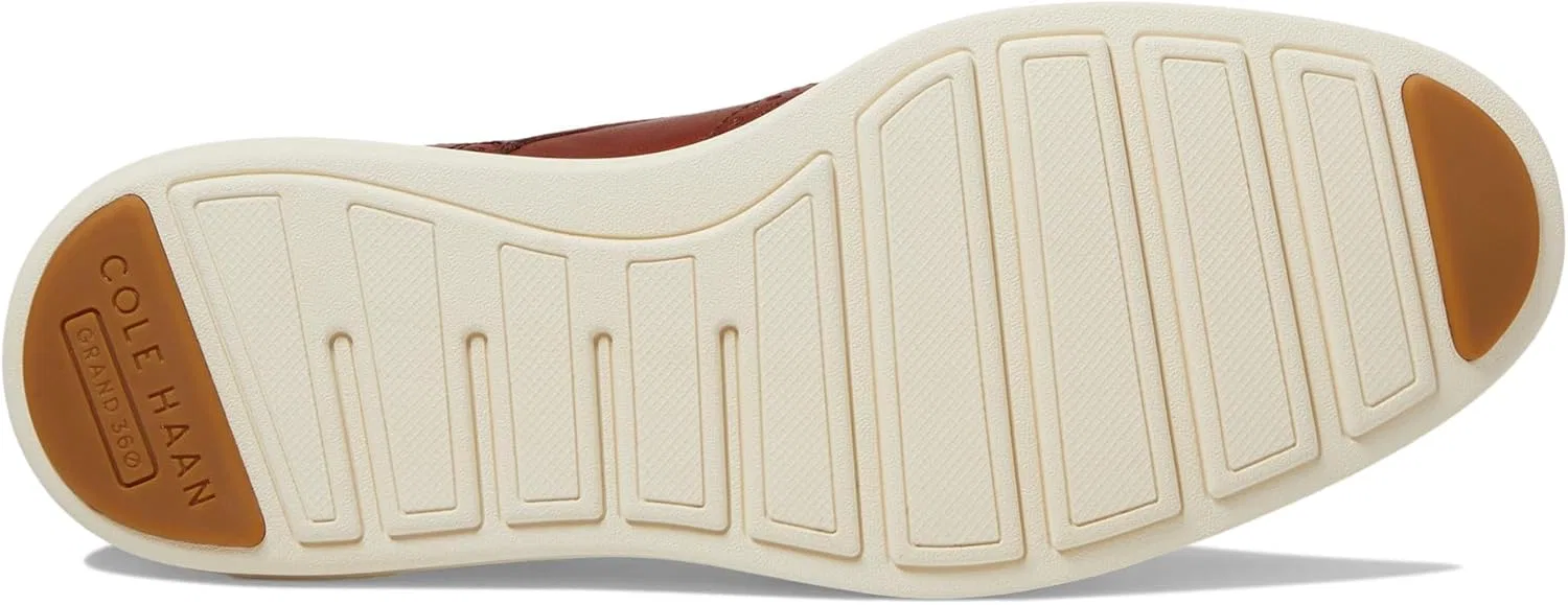 Мужские оксфорды Cole Haan Original Grand Remastered Wing Tip — фото 3
