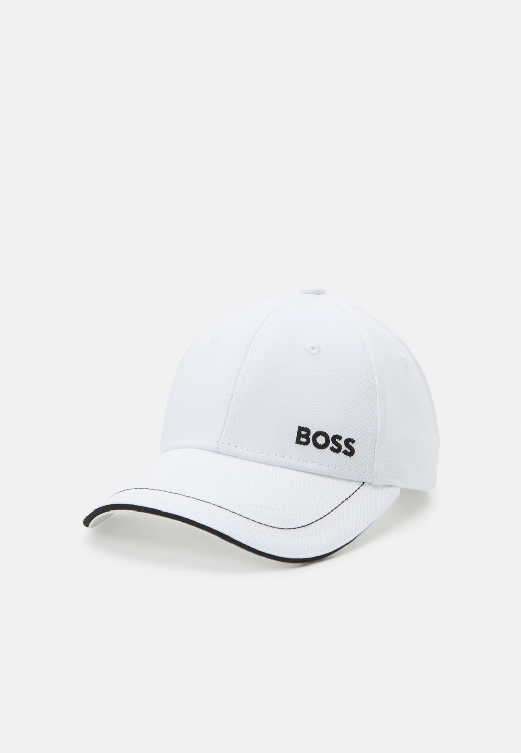 

Бейсболка BOSS, белый