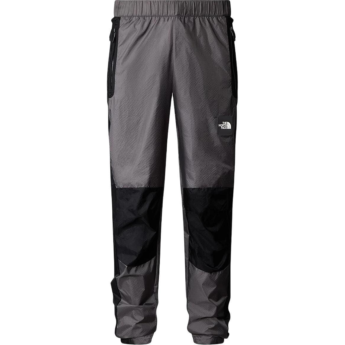 

Повседневные брюки унисекс серые The North Face, серый