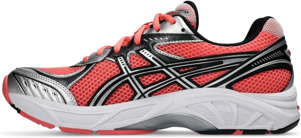 Беговые кроссовки ASICS для мужчин GT-2160, серебро — фото 4