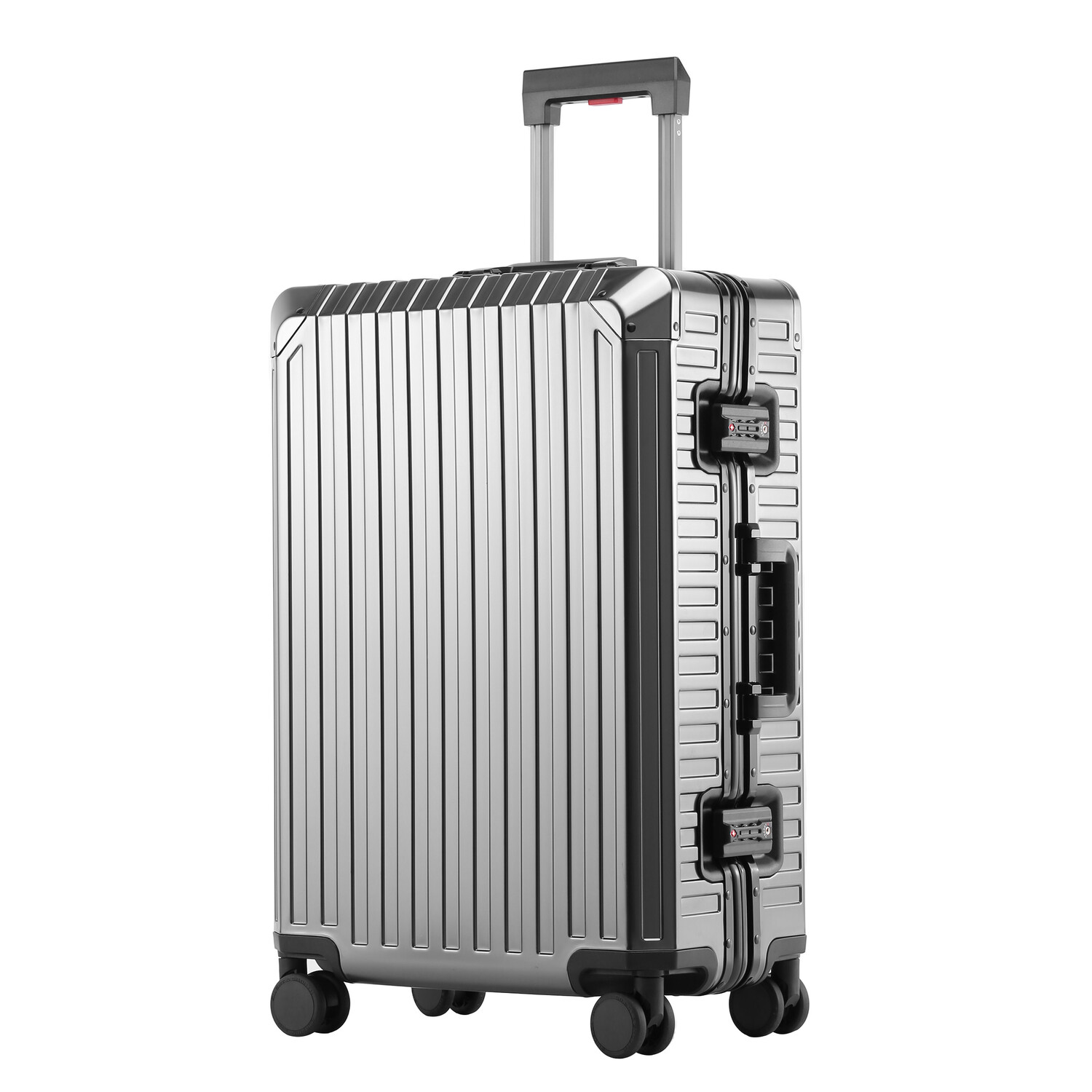 

Сумка-тележка унисекс Slazenger, Титановое золото