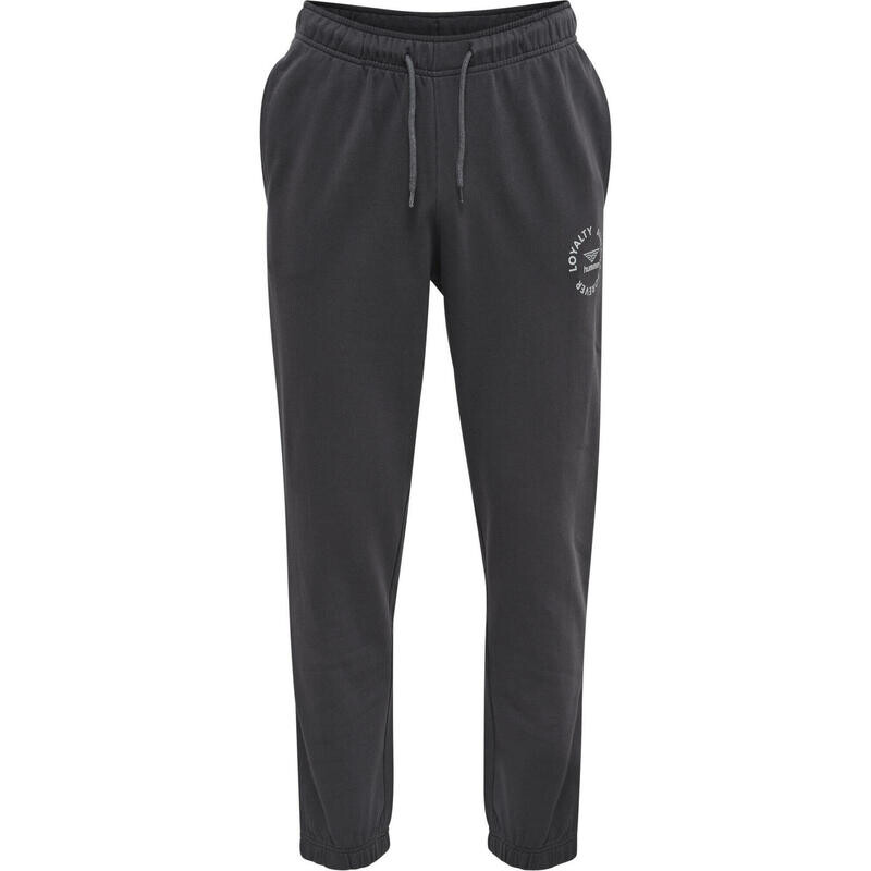 

Спортивные штаны Hmllgc Loyalty Спортивные брюки HUMMEL, цвет schwarz