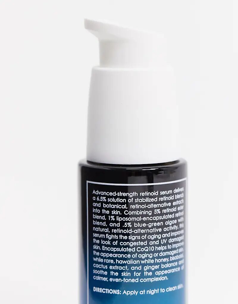Сыворотка Sunday Riley — A+ High-Dose Retinoid, 30 мл — фото 3