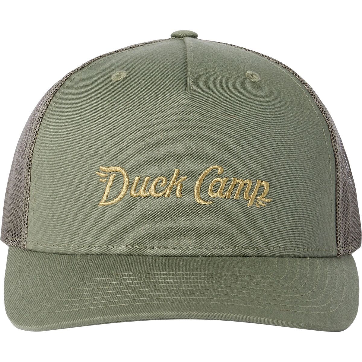

Ковбойская кепка Austin Duck Camp, мультиколор