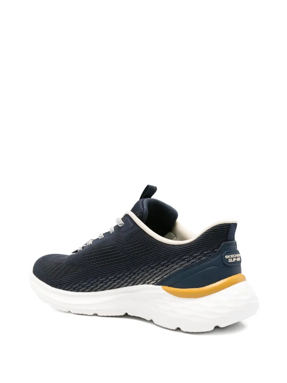 Кроссовки Гарнер Эллис Skechers, синий — фото 3