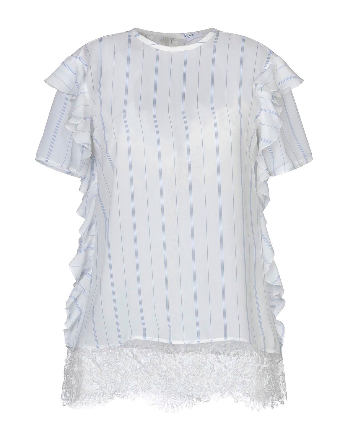

Топ Ermanno Scervino, белый