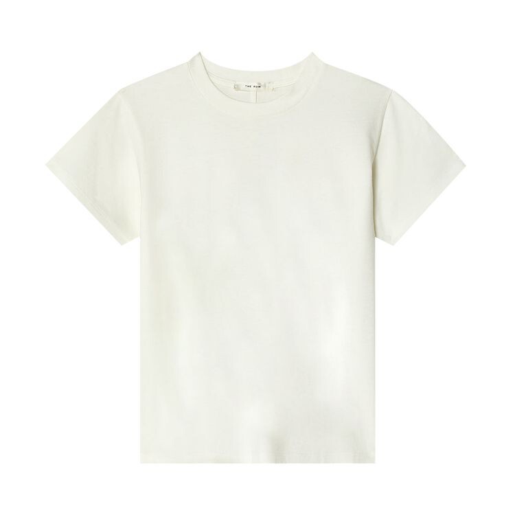 

Топ The Row Tommy Top White, белый