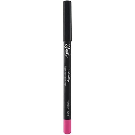 

Карандаш для губ Makeup Locked Up Super Precision Yo Darlin' Pink, 1,79 г, Sleek