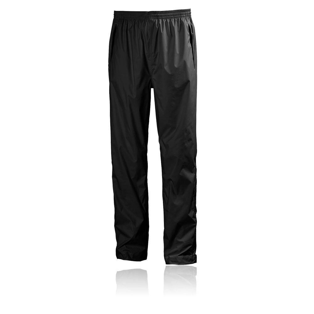 

Спортивные брюки Helly Hansen Loke, черный