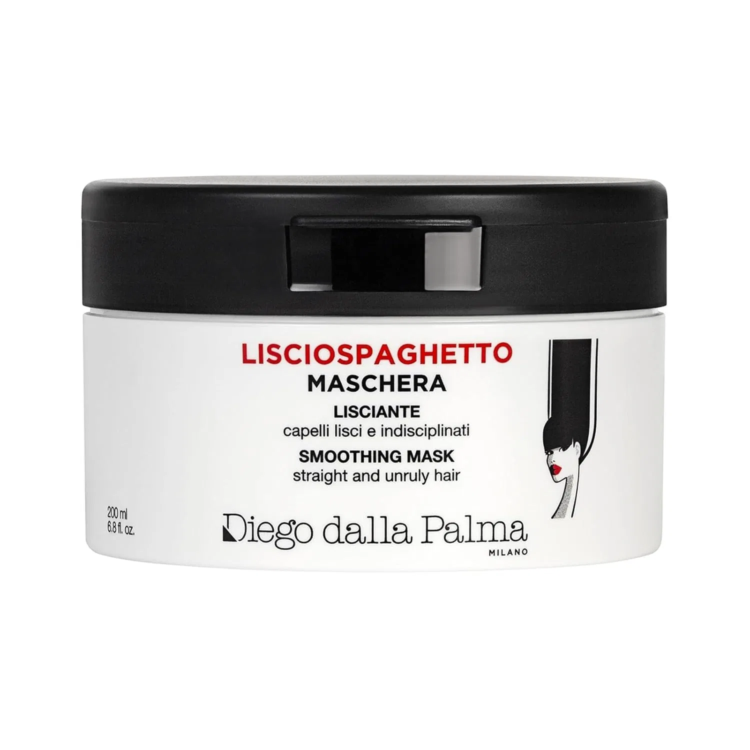 Разглаживающая маска LSCIOSPAGHETTO от Diego dalla Palma Diego Dalla Palma