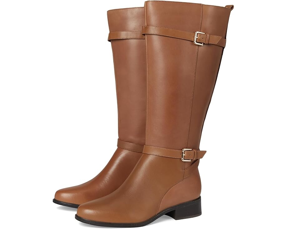 

Ботинки Rockport Harper, цвет Medium Natural Leather 1