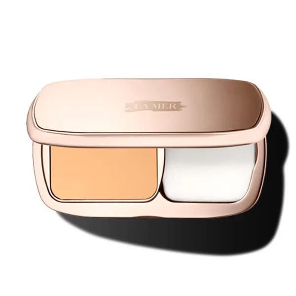 

Компактная основа под макияж Powder Compact Foundation La Mer, цвет beach