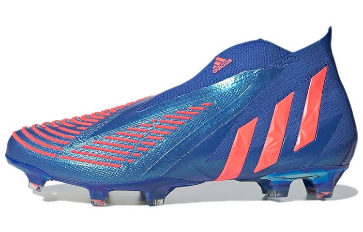 

Predator Edge+ FG Hi-Res Blue Turbo Adidas