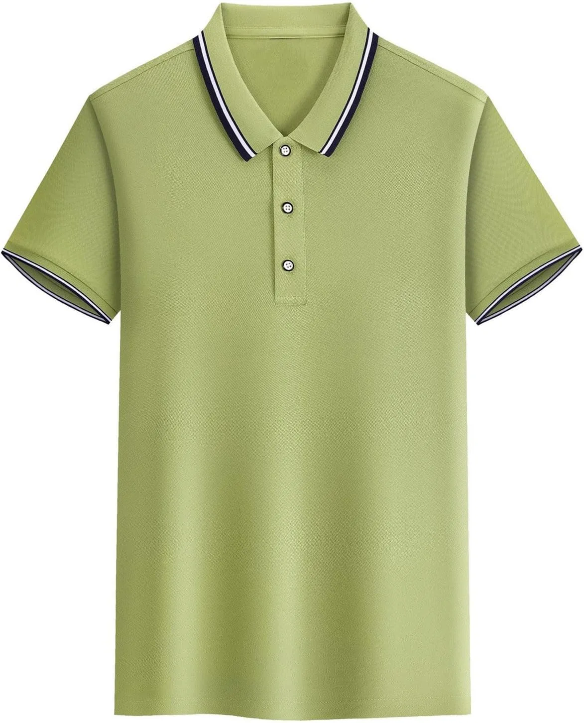 

Футболка мужская летняя Casual Big and Tall с коротким рукавом